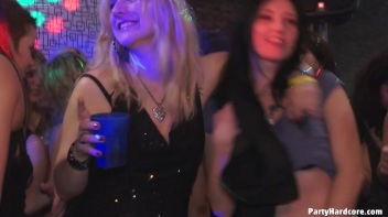 Party Hardcore 66 Single Cut: Part 1 - Cam 3 Screencap 22 on www.sinx.com