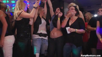 Party Hardcore 66 Single Cut: Part 1 - Cam 3 Screencap 23 on www.sinx.com