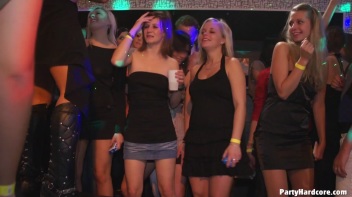 Party Hardcore 66 Single Cut: Part 1 - Cam 3 Screencap 24 on www.sinx.com