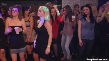Party Hardcore 66 Single Cut: Part 1 - Cam 3 Screencap 31 on www.sinx.com