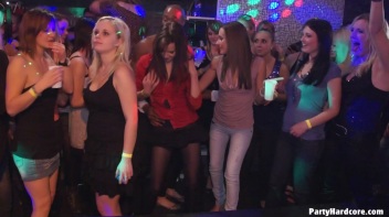 Party Hardcore 66 Single Cut: Part 1 - Cam 3 Screencap 32 on www.sinx.com