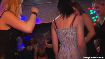 Party Hardcore 66 Single Cut: Part 1 - Cam 3 Screencap 37 on www.sinx.com