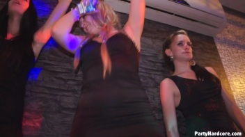 Party Hardcore 66 Single Cut: Part 1 - Cam 3 Screencap 41 on www.sinx.com