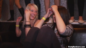 Party Hardcore 66 Single Cut: Part 1 - Cam 3 Screencap 42 on www.sinx.com