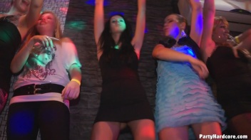 Party Hardcore 66 Single Cut: Part 1 - Cam 3 Screencap 46 on www.sinx.com