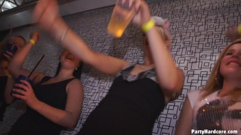 Party Hardcore 66 Single Cut: Part 1 - Cam 3 Screencap 47 on www.sinx.com