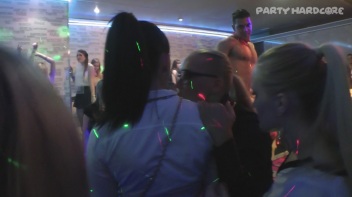 Party Hardcore Gone Crazy Vol. 17 Part 2 - Cam 4 Screencap 1 on www.sinx.com