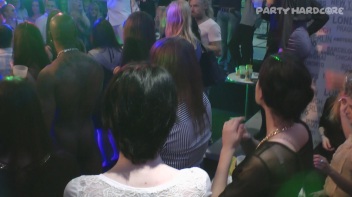 Party Hardcore Gone Crazy Vol. 17 Part 2 - Cam 4 Screencap 12 on www.sinx.com