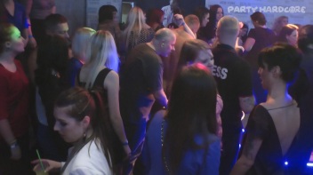 Party Hardcore Gone Crazy Vol. 17 Part 2 - Cam 4 Screencap 13 on www.sinx.com