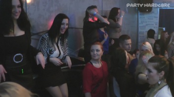 Party Hardcore Gone Crazy Vol. 17 Part 2 - Cam 4 Screencap 14 on www.sinx.com