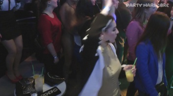 Party Hardcore Gone Crazy Vol. 17 Part 2 - Cam 4 Screencap 15 on www.sinx.com
