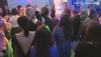 Party Hardcore Gone Crazy Vol. 17 Part 2 - Cam 4 Screencap 16 on www.sinx.com