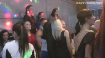 Party Hardcore Gone Crazy Vol. 17 Part 2 - Cam 4 Screencap 18 on www.sinx.com