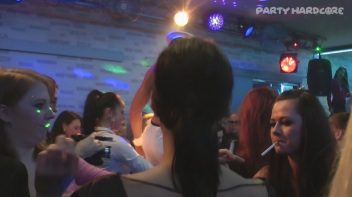 Party Hardcore Gone Crazy Vol. 17 Part 2 - Cam 4 Screencap 22 on www.sinx.com