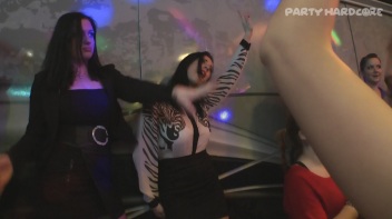 Party Hardcore Gone Crazy Vol. 17 Part 2 - Cam 4 Screencap 24 on www.sinx.com