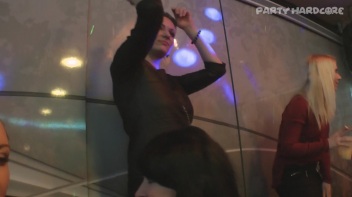 Party Hardcore Gone Crazy Vol. 17 Part 2 - Cam 4 Screencap 26 on www.sinx.com