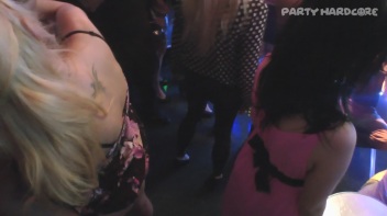 Party Hardcore Gone Crazy Vol. 17 Part 2 - Cam 4 Screencap 37 on www.sinx.com