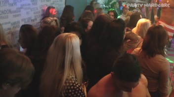 Party Hardcore Gone Crazy Vol. 17 Part 2 - Cam 4 Screencap 44 on www.sinx.com
