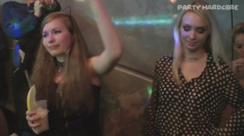 Party Hardcore Gone Crazy Vol. 17 Part 2 - Cam 4 Screencap 52 on www.sinx.com