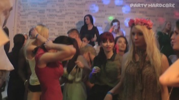 Party Hardcore Gone Crazy Vol. 17 Part 2 - Cam 4 Screencap 54 on www.sinx.com