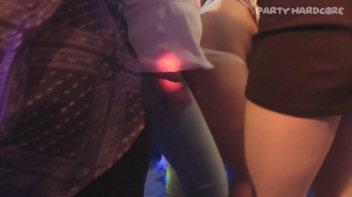 Party Hardcore Gone Crazy Vol. 17 Part 2 - Cam 4 Screencap 66 on www.sinx.com