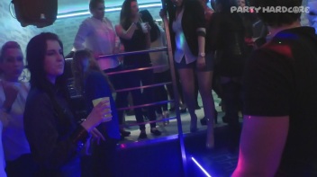 Party Hardcore Gone Crazy Vol. 17 Part 2 - Cam 4 Screencap 74 on www.sinx.com