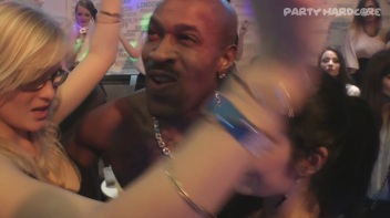Party Hardcore Gone Crazy Vol. 17 Part 2 - Cam 4 Screencap 83 on www.sinx.com