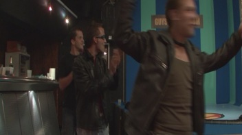 Cock Rock Hotel Part 3 - Cam 2 Screencap 73 on www.sinx.com