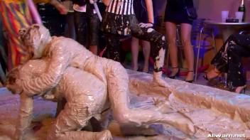 Mud Fun Screencap 39 on www.sinx.com