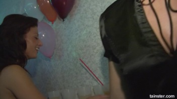 Welcome To The Mad House Part 4 - Cam 2 Screencap 9 on www.sinx.com