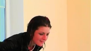 Play Fighting Turns Serious In The Pool Screencap 90 on www.sinx.com