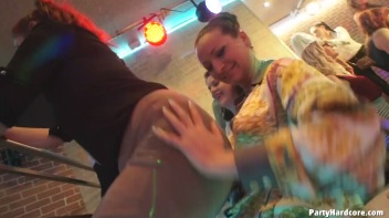Party Hardcore Gone Crazy Vol. 35 Part 1 - Cam 1 Screencap 112 on www.sinx.com