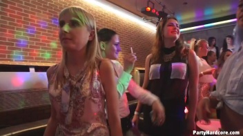 Party Hardcore Gone Crazy Vol. 35 Part 1 - Cam 1 Screencap 20 on www.sinx.com