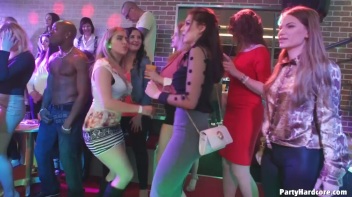 Party Hardcore Gone Crazy Vol. 35 Part 1 - Cam 1 Screencap 77 on www.sinx.com