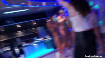 Winter Fuck Jam Part 6 - Cam 3 Screencap 66 on www.sinx.com