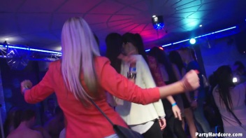 Party Hardcore Gone Crazy Vol. 7 Part 5 - Cam 2 Screencap 90 on www.sinx.com