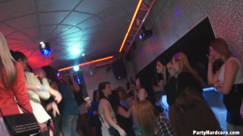 Party Hardcore Gone Crazy Vol. 7 Part 5 - Cam 2 Screencap 91 on www.sinx.com