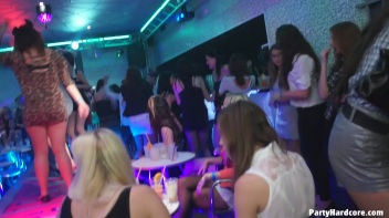 Party Hardcore Gone Crazy Vol. 7 Part 5 - Cam 2 Screencap 16 on www.sinx.com