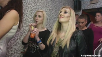 Party Hardcore Gone Crazy Vol. 7 Part 5 - Cam 2 Screencap 18 on www.sinx.com