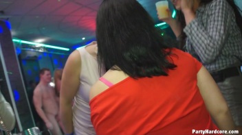 Party Hardcore Gone Crazy Vol. 7 Part 5 - Cam 2 Screencap 25 on www.sinx.com