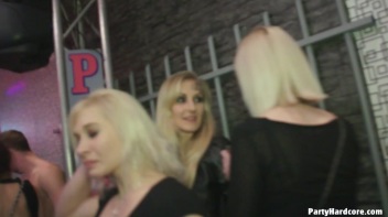 Party Hardcore Gone Crazy Vol. 7 Part 5 - Cam 2 Screencap 39 on www.sinx.com