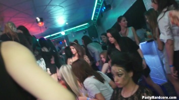 Party Hardcore Gone Crazy Vol. 7 Part 5 - Cam 2 Screencap 56 on www.sinx.com