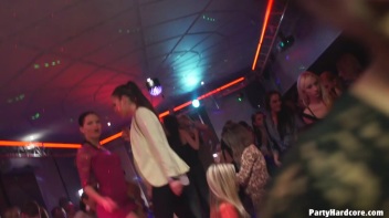Party Hardcore Gone Crazy Vol. 7 Part 5 - Cam 2 Screencap 70 on www.sinx.com