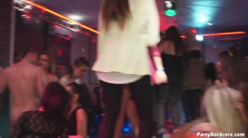 Party Hardcore Gone Crazy Vol. 7 Part 5 - Cam 2 Screencap 77 on www.sinx.com