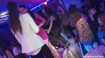 Party Hardcore Gone Crazy Vol. 7 Part 5 - Cam 2 Screencap 83 on www.sinx.com