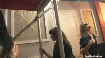 Hard Hat Hos Part 5 - Cam 2 Screencap 111 on www.sinx.com