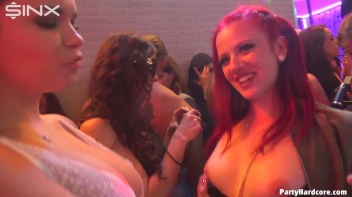 Party Hardcore Gone Crazy Vol. 44 Part 2 - Cam 2 Screencap 111 on www.sinx.com