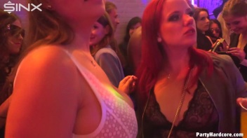 Party Hardcore Gone Crazy Vol. 44 Part 2 - Cam 2 Screencap 112 on www.sinx.com