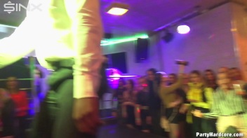 Party Hardcore Gone Crazy Vol. 44 Part 2 - Cam 2 Screencap 116 on www.sinx.com