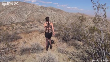 Cum Swallowing Hottie Enjoys Every Last Drop Screencap 2 on www.sinx.com